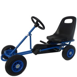 Kart a pedales infantil toys 100 - Motosaapollo.com