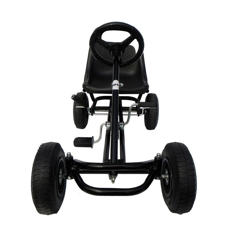 Kart a pedales infantil toys 100 - Motosaapollo.com