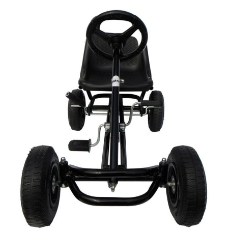 Kart a pedales infantil toys 100 - Motosaapollo.com