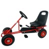 Kart a pedales infantil toys 100