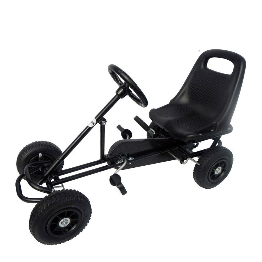 Kart a pedales infantil toys 100 - Motosaapollo.com