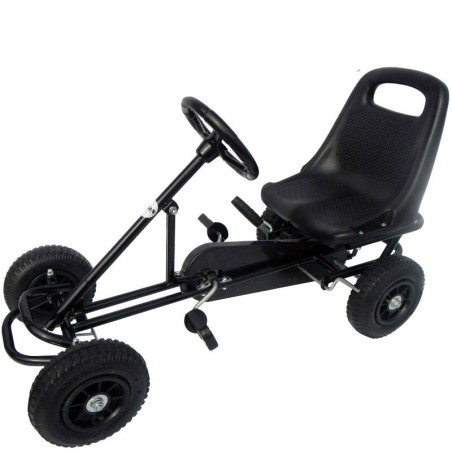 Kart a pedales infantil toys 100 - Motosaapollo.com