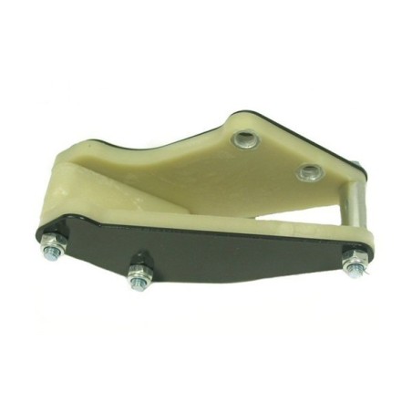 Guia cadena one pit bike - 1