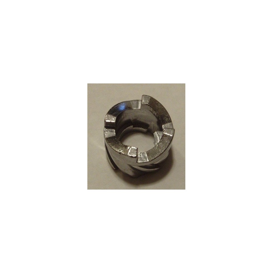 Engranaje aluminio tirador V2 - 2