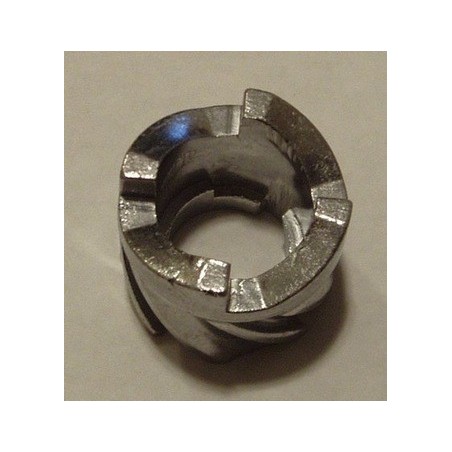Engranaje aluminio tirador V2 - 2