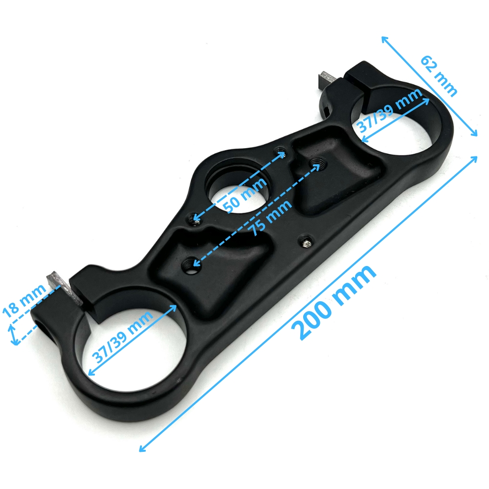 JUEGO TIJA 37/39mm PIT BIKE THUNDER 90