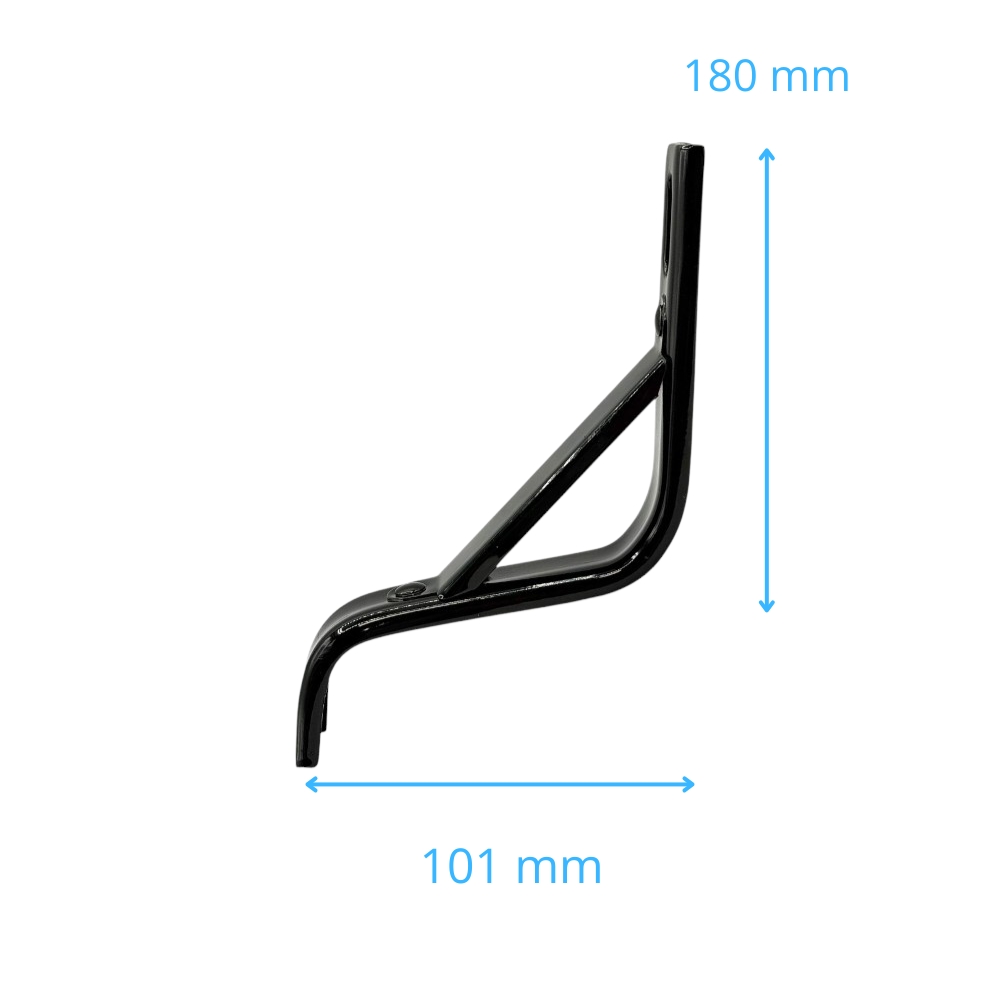 Juego ruedas estabilizadoras bici RFN DNA 16” originales