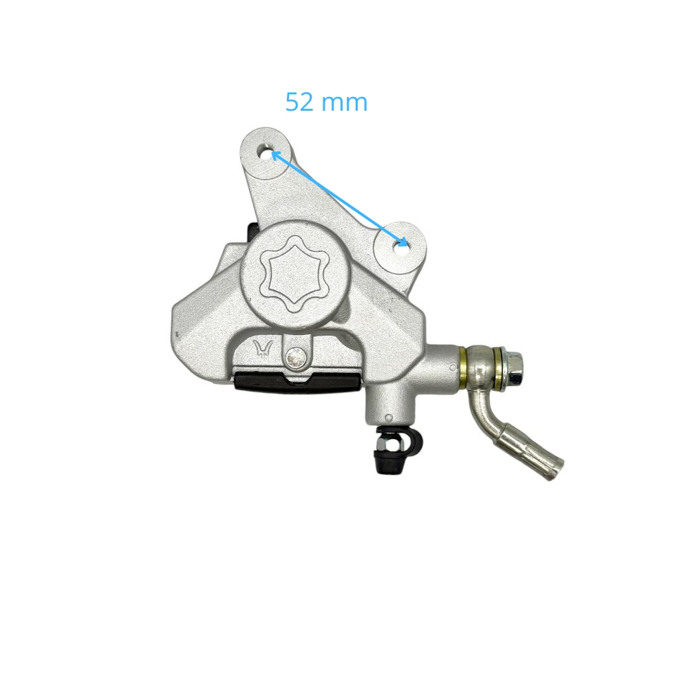 Kit Freno Delantero Pit Bike Thunder 70cc 90cc