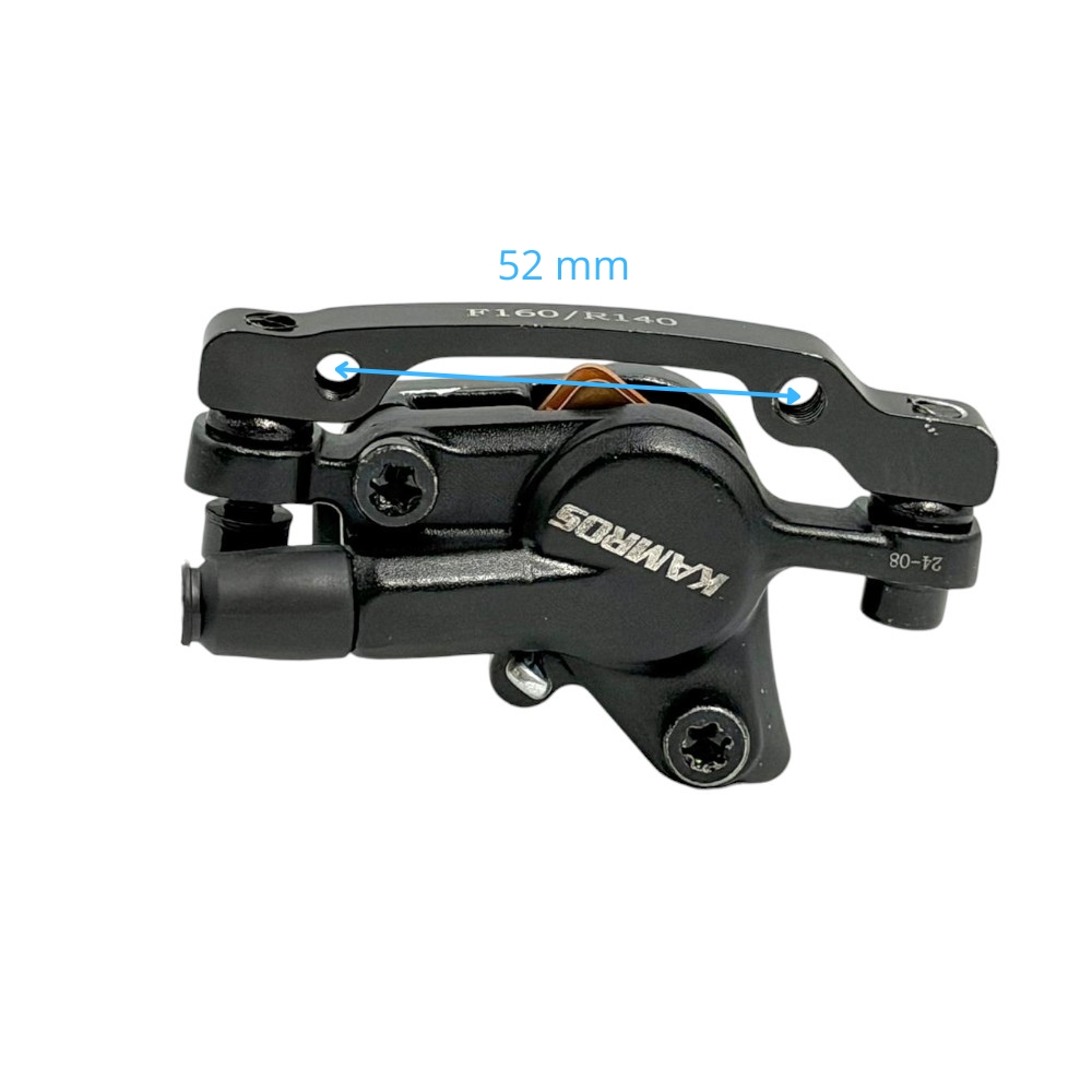 Kit Freno Trasero 950mm Kamros Minicross RXF RXT 709