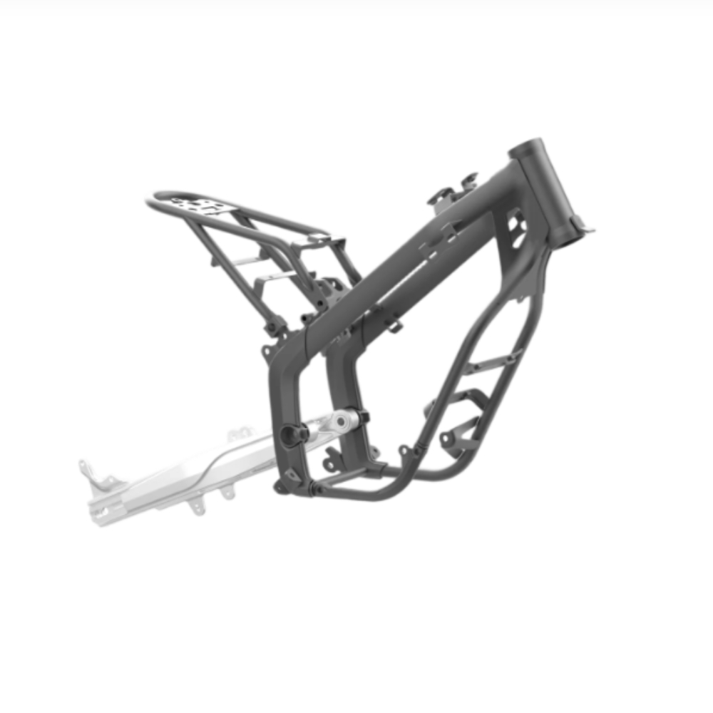 Pit Bike eléctrica RFN Warrior SX-E5 2000W 1210