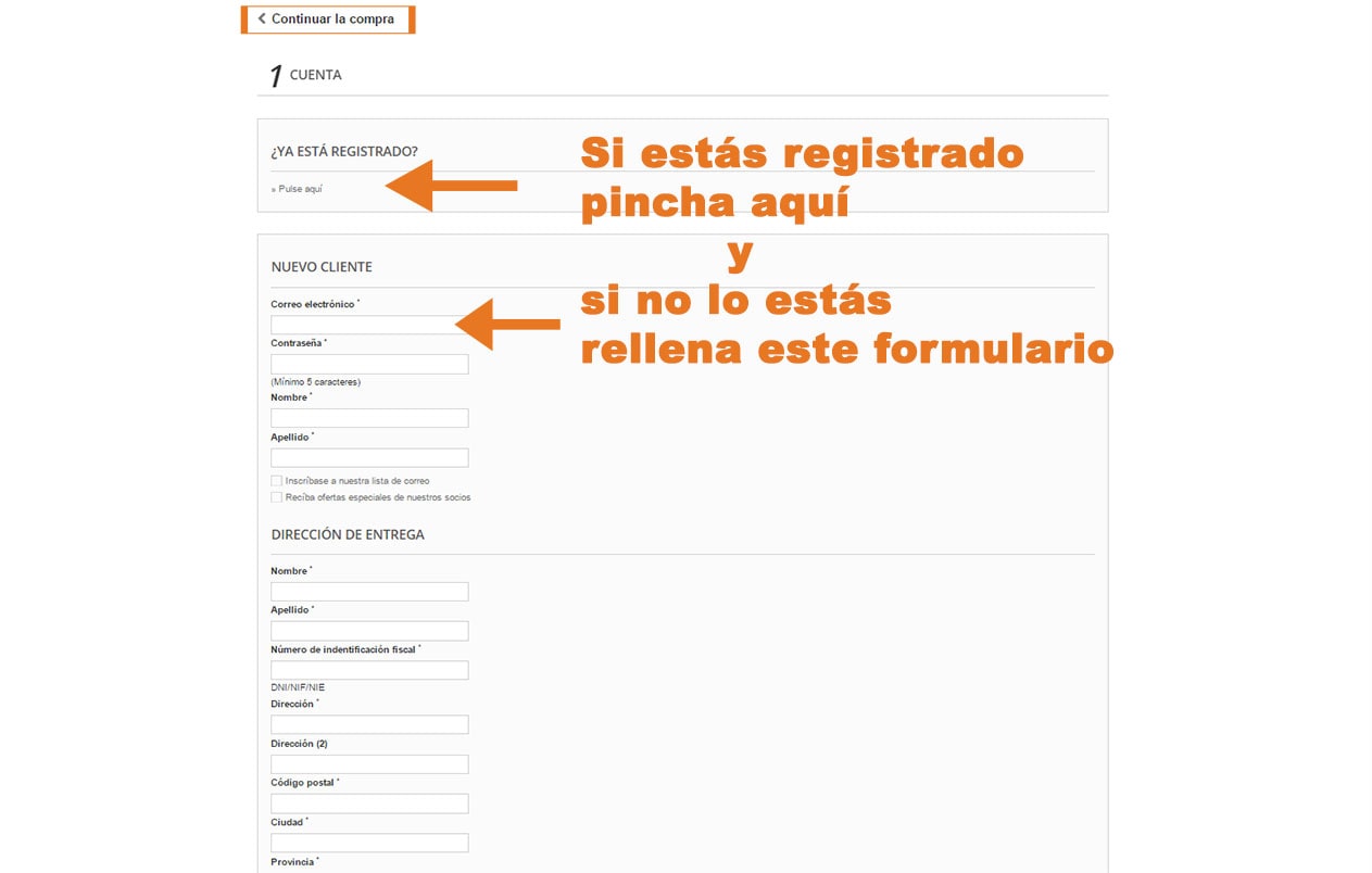Registro usuario motosapollo