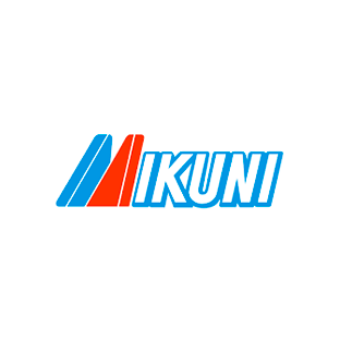 Marca Mikuni