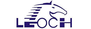 Logo leoch