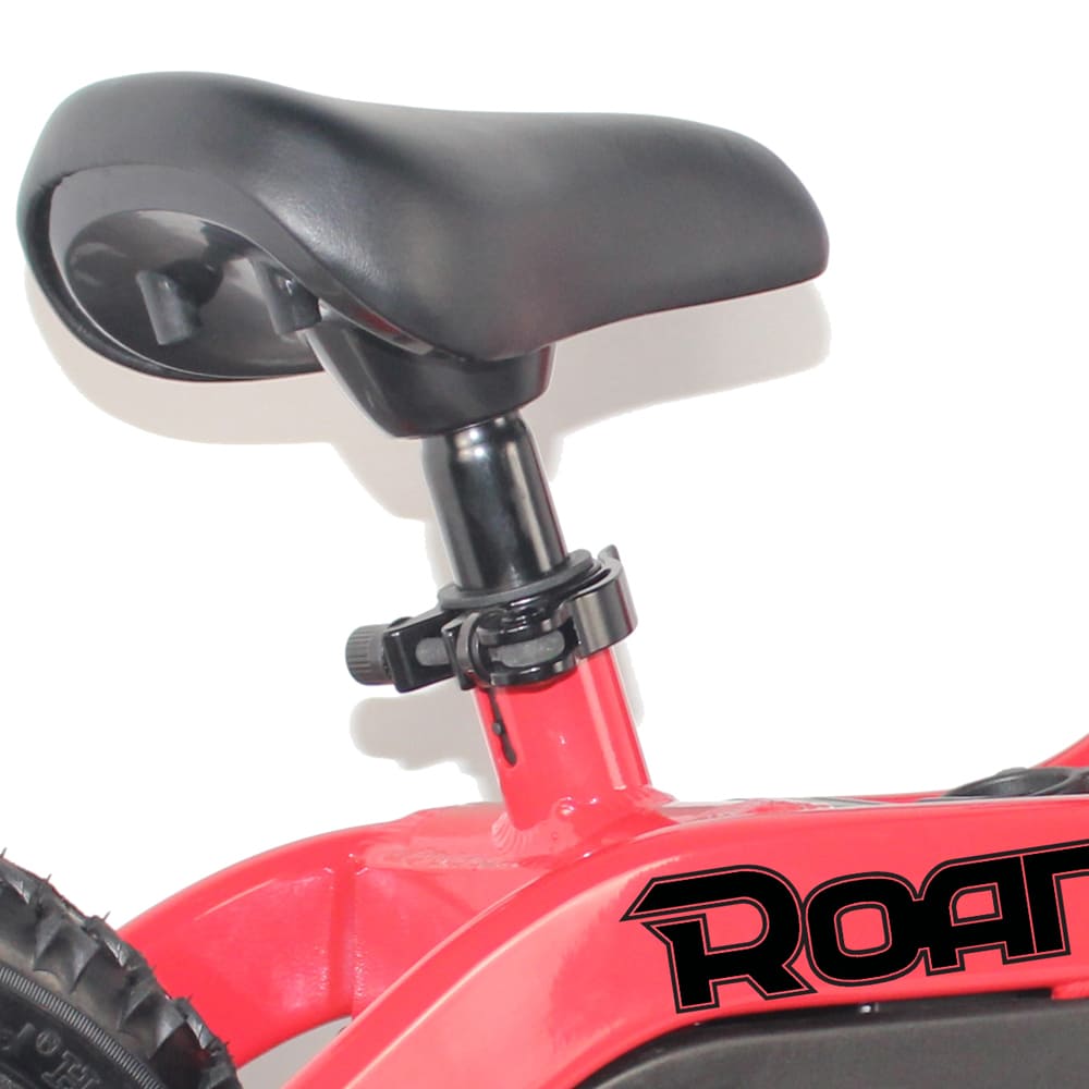 Bicicleta electrica niños 100W 12