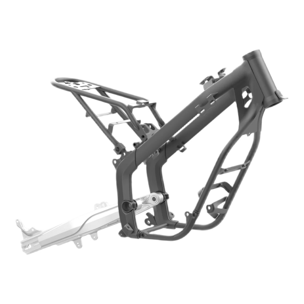 Chasis Pit bike eléctrica RFN WARRIOR SX-E5 2000W 48V 1412”
