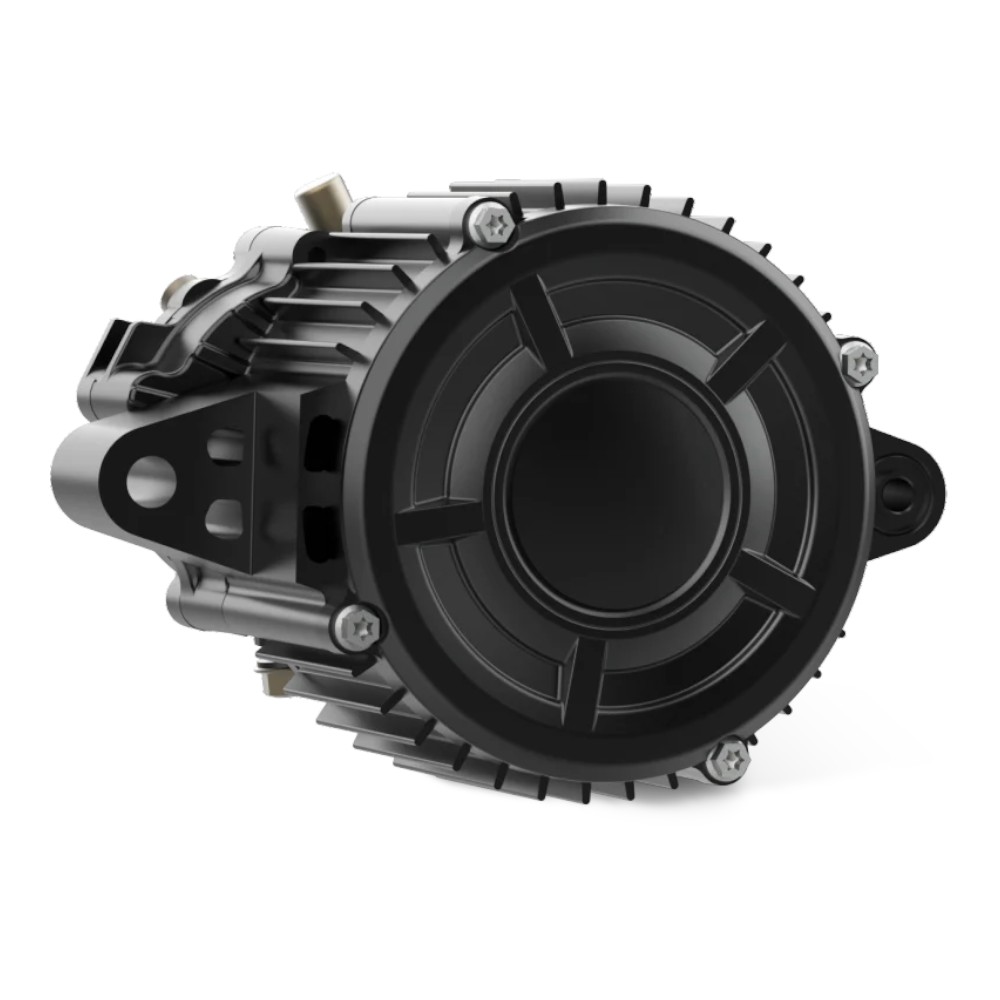 Motor Pit bike eléctrica RFN WARRIOR SX-E5 2000W 48V 1412”