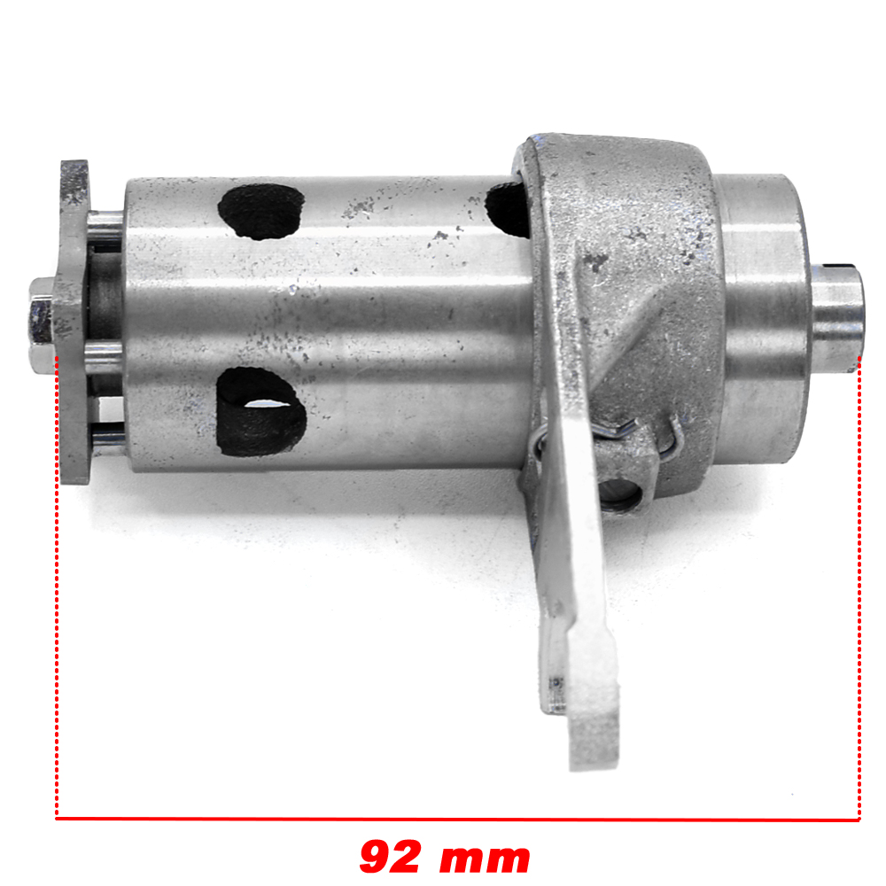 Selector de cambios 92 mm quad automático (D-N-R) - Motosapollo.com