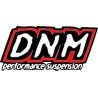 DNM Suspension Technology