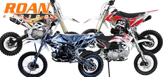 Historia y origen de las Pit Bikes