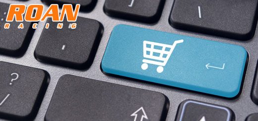 Compra online de tu minimoto ROAN