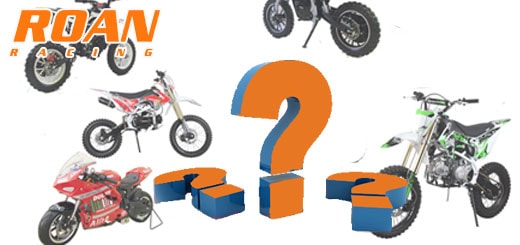 10 Preguntas Clave Antes de Comprar una Minimoto