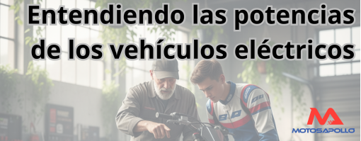 Potencia Nominal vs. Potencia Máxima: El Secreto de tu Motor Eléctrico
