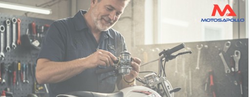 Mantén tu Minimoto a Punto: Guía para un Reglaje Perfecto del Carburador