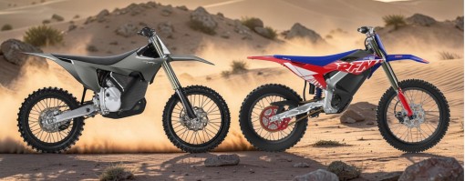 ¿Es la Stark Varg la moto eléctrica definitiva o un capricho inalcanzable? Analizamos sus secretos y alternativas inteligentes